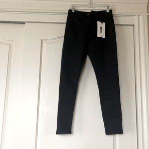 NWT High Rise Jeggings
